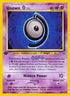 Unown [D] (47/75) [Neo Discovery]