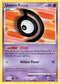 Unown [D] (68/130) [Diamond & Pearl: Base Set]