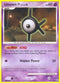 Unown [K] (68/132) [Secret Wonders]