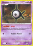 Unown [K] (68/132) [Secret Wonders]