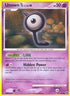 Unown [L] (91/106) [Great Encounters]