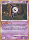 Unown [P] (33/100) [Diamond & Pearl: Majestic Dawn]