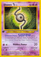 Unown [S] (87/105) [Neo Destiny]