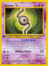 Unown [S] (87/105) [Neo Destiny]