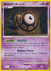 Unown (U) (78/146) [Diamond & Pearl: Legends Awakened]