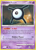 Unown [X] (71/132) [Secret Wonders]