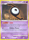 Unown [Z] (72/132) [Secret Wonders]