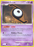 Unown [Z] (72/132) [Secret Wonders]