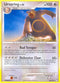Ursaring (38/123) [Mysterious Treasures]