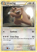 Ursaring (37/95) [Call of Legends]