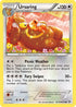 Ursaring (RC16) [Legendary Treasures: Radiant Collection]
