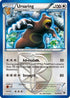 Ursaring (Team Plasma) (76/101) [Black & White: Plasma Blast]