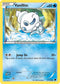 Vanillite (27/90) [HeartGold SoulSilver]