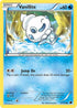 Vanillite (27/90) [HeartGold SoulSilver]