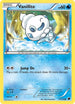Vanillite (27/90) [HeartGold SoulSilver]