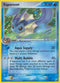 Vaporeon (19/115) [Unseen Forces]