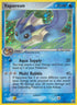 Vaporeon (19/115) [Unseen Forces]