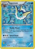 Vaporeon - BW (BW89) [Black And White Promos]