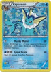 Vaporeon - BW (BW89) [Black And White Promos]