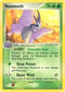 Venomoth (49/112) [FireRed & LeafGreen]