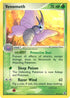 Venomoth (49/112) [FireRed & LeafGreen]