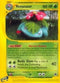 Venusaur (68/165) [Expedition]