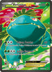 Venusaur EX ( Full Art) (141/146) [XY: Base Set]