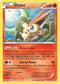 Victini (23/113) [Legendary Treasures]