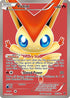 Victini ( Full Art) (98/101) [Black & White: Noble Victories]