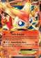 Victini EX (24/113) [Legendary Treasures]