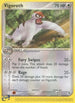 Vigoroth (47) [Legendary Collection]
