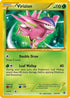 Virizion (Secret) (103/101) [Black & White: Plasma Blast]