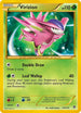 Virizion (Secret) (103/101) [Black & White: Plasma Blast]