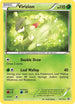 Virizion (15/113) [Legendary Treasures]