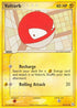Voltorb (80/101) [Hidden Legends]