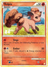 Vulpix (87/102) [HeartGold SoulSilver]