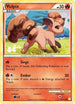 Vulpix (87/102) [HeartGold SoulSilver]