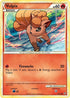 Vulpix (68/95) [Heartgold & Soulsilver: Unleashed]