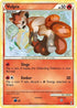 Vulpix (75/95) [Call of Legends]