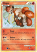 Vulpix (75/95) [Call of Legends]