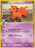 Vulpix (Delta Species) (70/101) [EX: Dragon Frontiers]