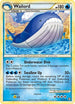 Wailord (31/102) [Triumphant]