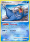 Walrein (39/123) [Mysterious Treasures]