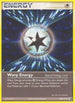 Warp Energy (100/115) [Unseen Forces]
