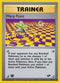 Warp Point (126/132) [Gym Challenge]