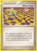 Warp Point (93/115) [Unseen Forces]
