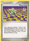 Warp Point (116/130) [Diamond & Pearl: Base Set]