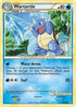Wartortle (42/95) [Heartgold & Soulsilver: Unleashed]