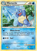 Wartortle (42/95) [Heartgold & Soulsilver: Unleashed]