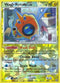 Wash Rotom (RT5/111) [Rising Rivals]
